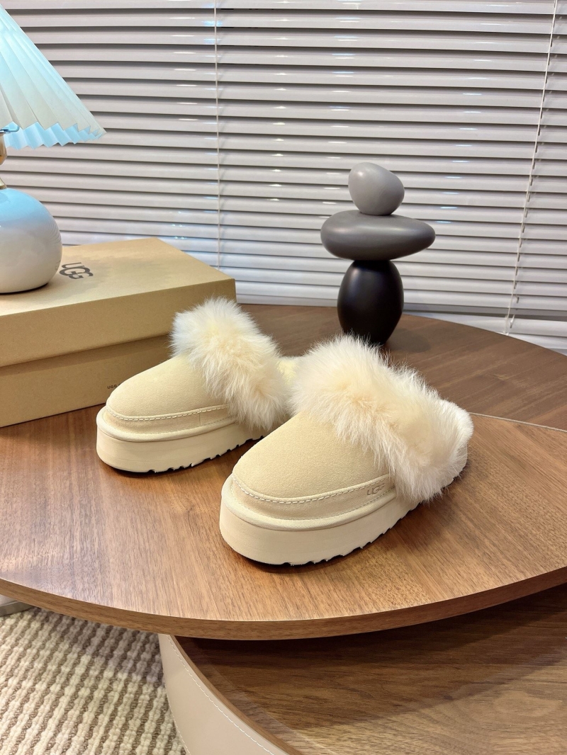Ugg Slippers